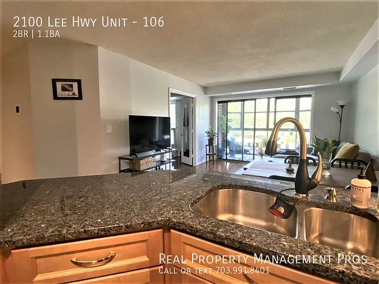 2100 Langston Blvd #106 — Photo 14