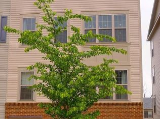 14831 Chrysler Ct #36, Woodbridge, VA 22193