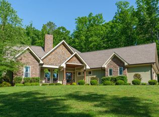 11107 Blair Rd, Apison, TN 37302