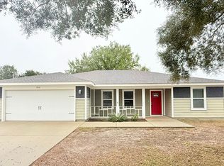 2016 Salamanca St, Navarre, FL 32566