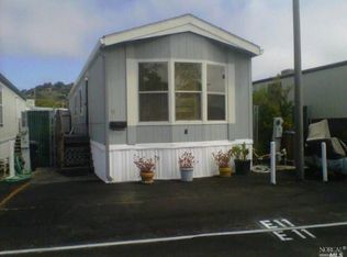 2130 Redwood Hwy SPACE E11, Kentfield, CA 94904
