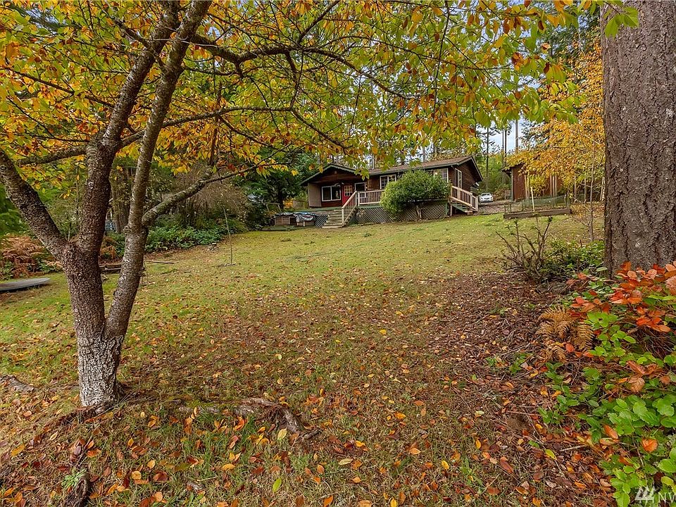 Welcome to your Cabin on the Lake.