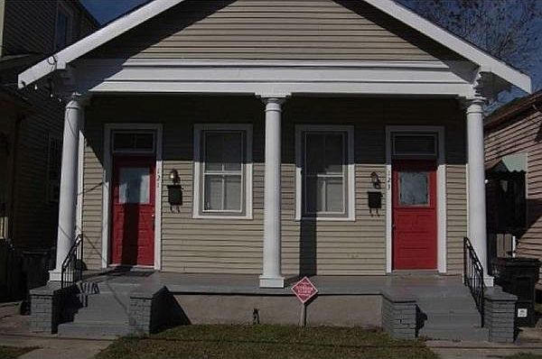 1st image of 121 N Murat St #121