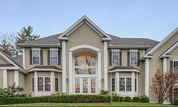 2nd image of 143 Webster Woods Ln