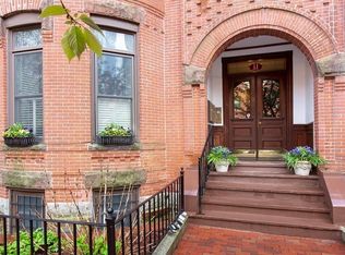 11 Durham St APT 4, Boston, MA 02115