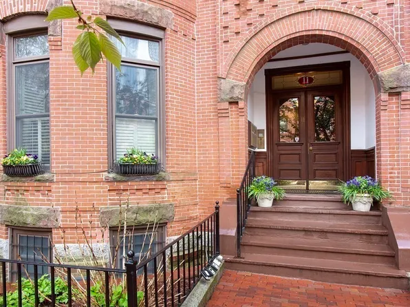 11 Durham St APT 4, Boston, MA 02115