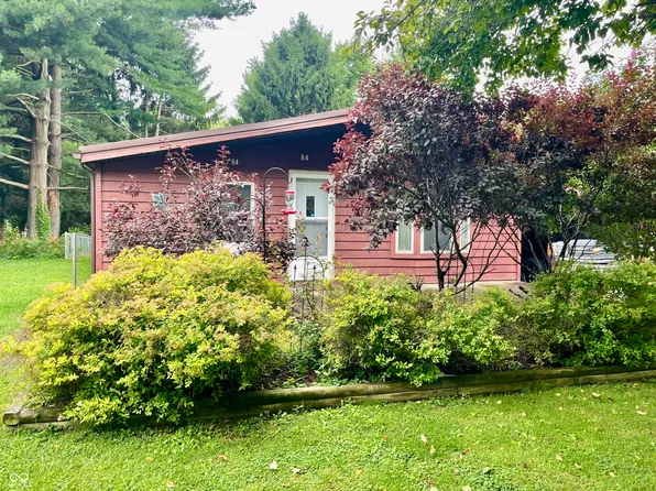 84 Hoagy Carmichael Way, Cloverdale, IN 46120