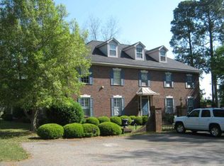 120C Country Club Dr, Americus, GA 31709