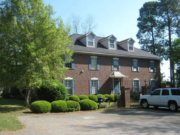 120C Country Club Dr, Americus, GA 31709