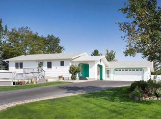 2615 Alpine View Dr, Laurel, MT 59044