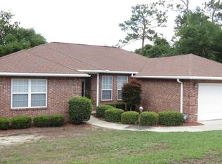 321 Fairwood Dr, Niceville, FL 32578