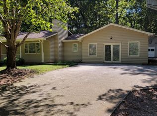 495 Mount Olive Rd, Stockbridge, GA 30281