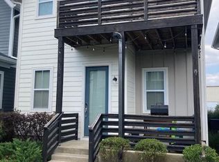 1077 Treaty Oaks Dr, Nashville, TN 37209