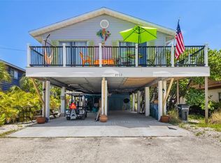 2513 Avenue B #B, Bradenton Beach, FL 34217