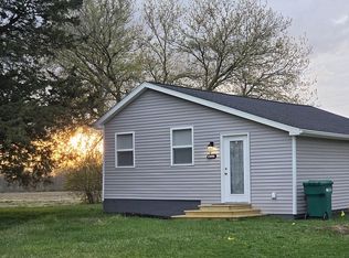 11695 E Lytle Rd, Lennon, MI 48449