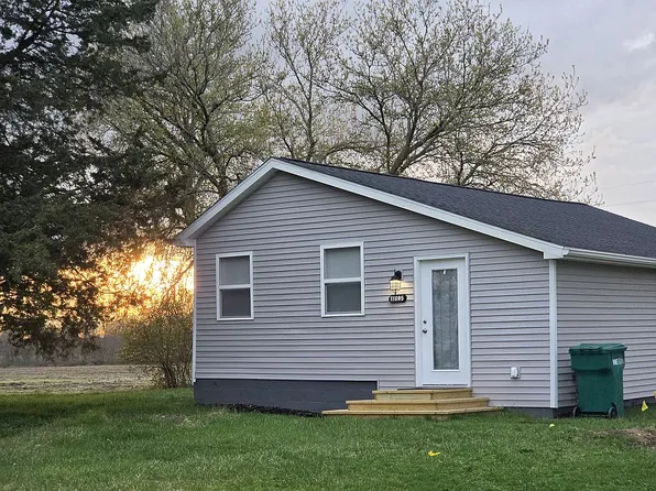 11695 E Lytle Rd, Lennon, MI 48449