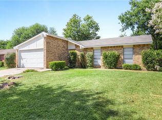 132 W Way Dr, Allen, TX 75002