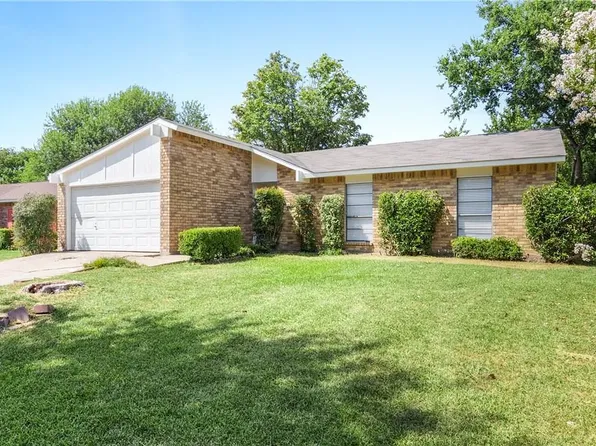 132 W Way Dr, Allen, TX 75002