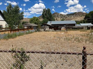 716 W 2nd St, Salida, CO 81201