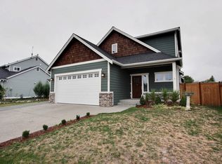 1797 Garfield St, Enumclaw, WA 98022