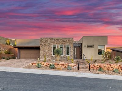 6232 Petroglyph Ave, Summerlin, NV, 89135