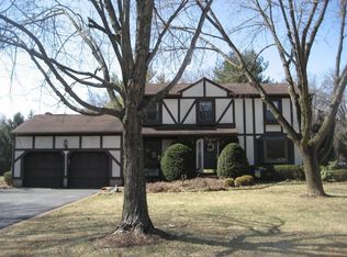 409 Ernest Dr, Hillsborough, NJ 08844