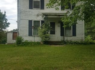 7844 W West Salem Rd, West Salem, OH 44287