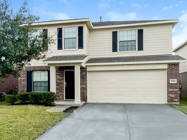 15322 Key Crest Ln, Cypress, TX 77429