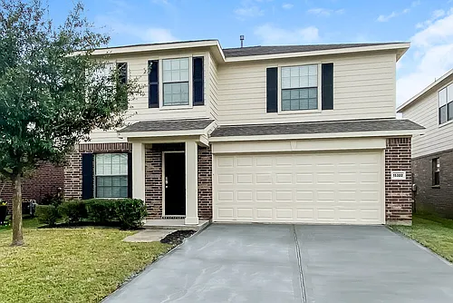 15322 Key Crest Ln Photo 1