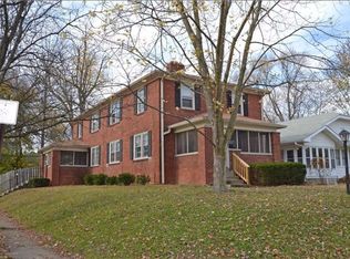 668 E 66th St, Indianapolis, IN 46220