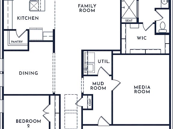 2nd image of this home