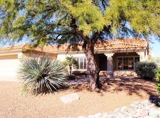 2397 E Agapanthus St, Oro Valley, AZ 85755
