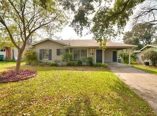 1709 Duke Ave, Austin, TX 78757