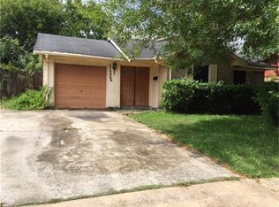 11322 Murr Way, Houston, TX 77048