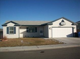 1441 Sommer St, Twin Falls, ID 83301