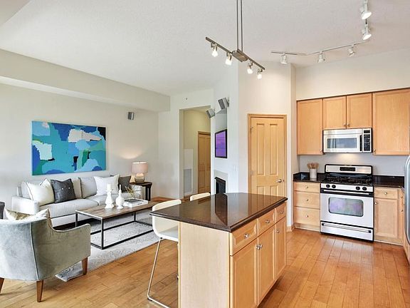 2nd image of 500 E Grant St APT 306