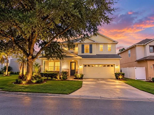 1143 PINE RIDGE DRIVE, DAVENPORT, FL 33896