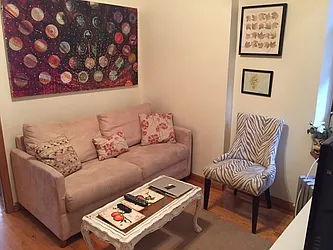 Rented by Warren T Real Estate Corp.