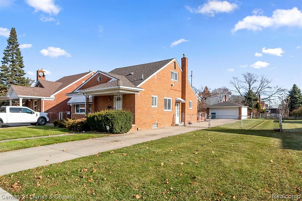 6402 Oakman Blvd, Dearborn, MI 48126 Zillow