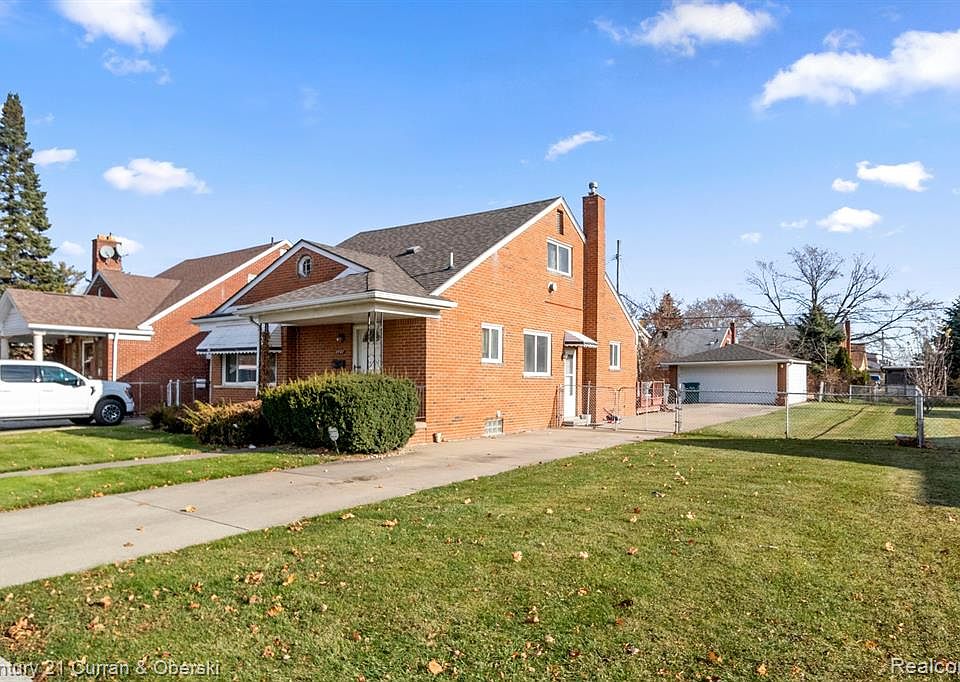 6402 Oakman Blvd, Dearborn, MI 48126 Zillow