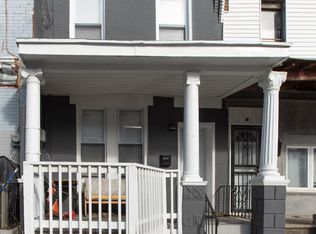 2007 W Indiana Ave #19, Philadelphia, PA 19132