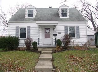 1905 Roop Pl, Kettering, OH 45420