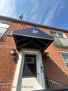 27 Vera St #C, Staten Island, NY, 10305