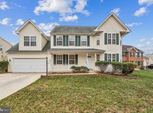 2263 Rolling Meadows St, Waldorf, MD