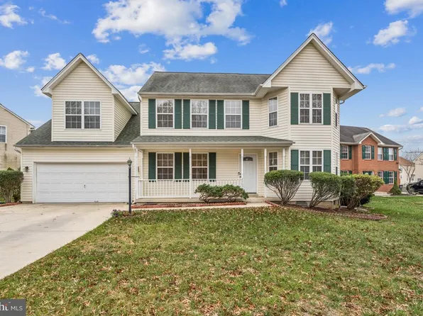 2263 Rolling Meadows St, Waldorf, MD 20601
