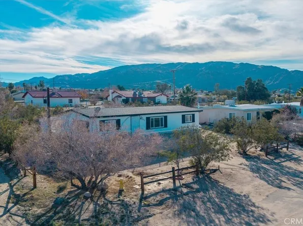 74993 Serrano Dr, Twentynine Palms, CA 92277