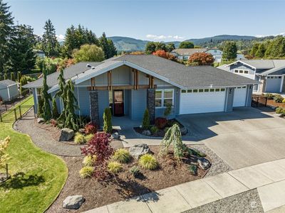 941 Jones Farm Road, Sequim, WA, 98382