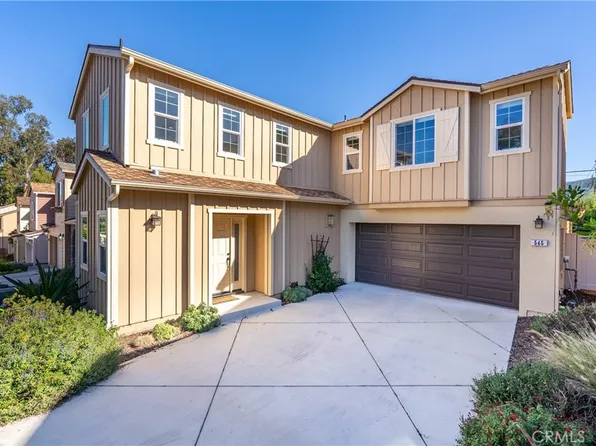 545 Quinn Ct, Morro Bay, CA 93442