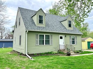1842 4th Ave, Grinnell, IA 50112