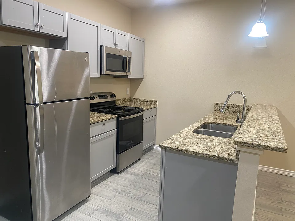 306 S Preston Rd #12